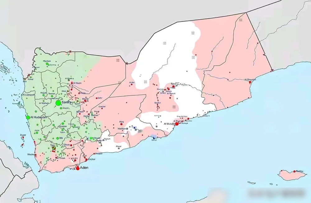 沙特占中东地区数据中心容量的86%