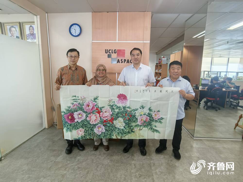 智利国家铜业公司拟与印度企业加强合作