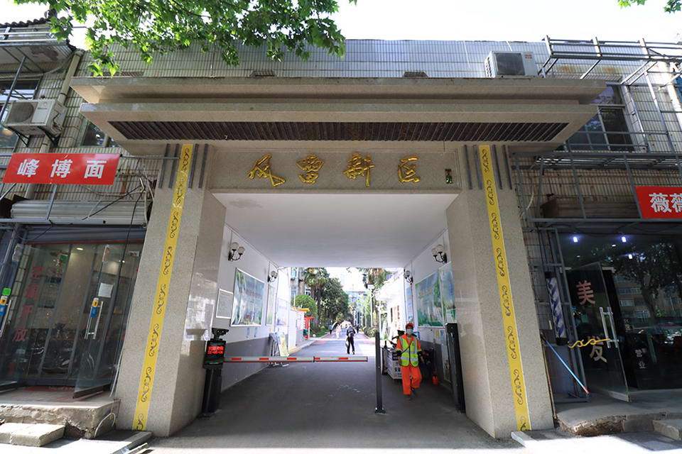 航天城里的女博士丨安金霞：扎根实干 用数据“铸箭”