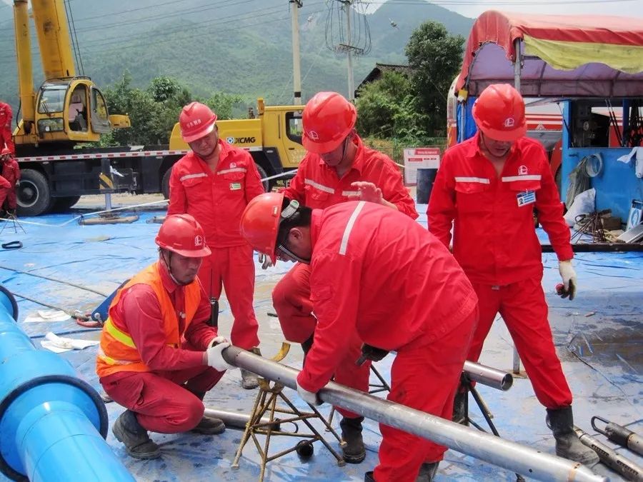 通源石油获得实用新型专利授权：“一种射孔枪身泄压盲孔耐压试验装置”