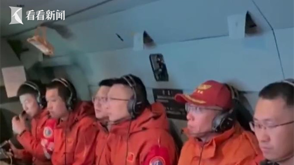 迎接神十九乘组回家！着陆场各项准备就绪