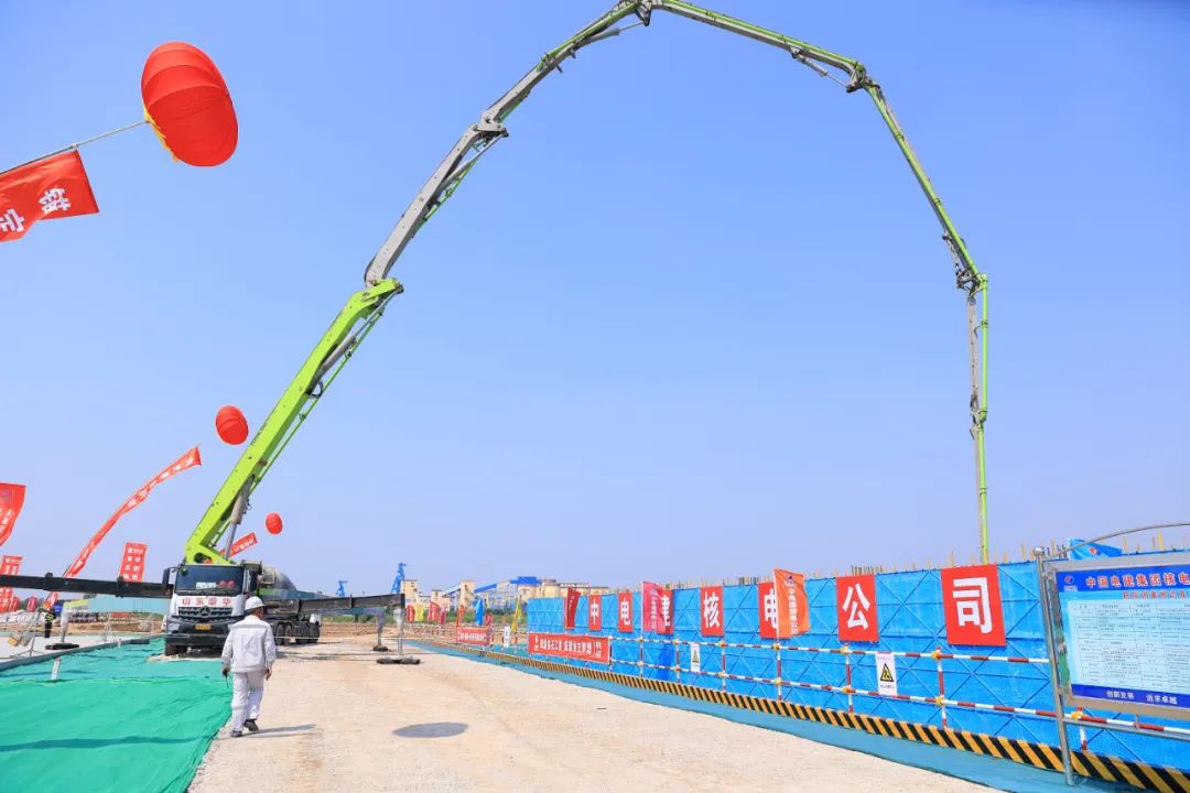 国内最大的超临界二氧化碳管道工程项目启动