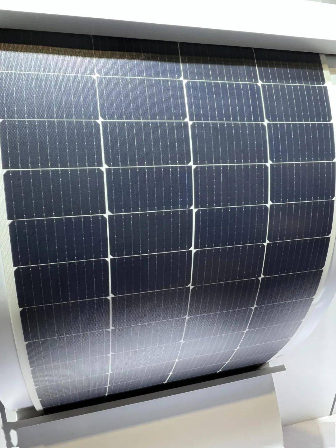 阳光新能源发布家庭能源BIPV电站新品