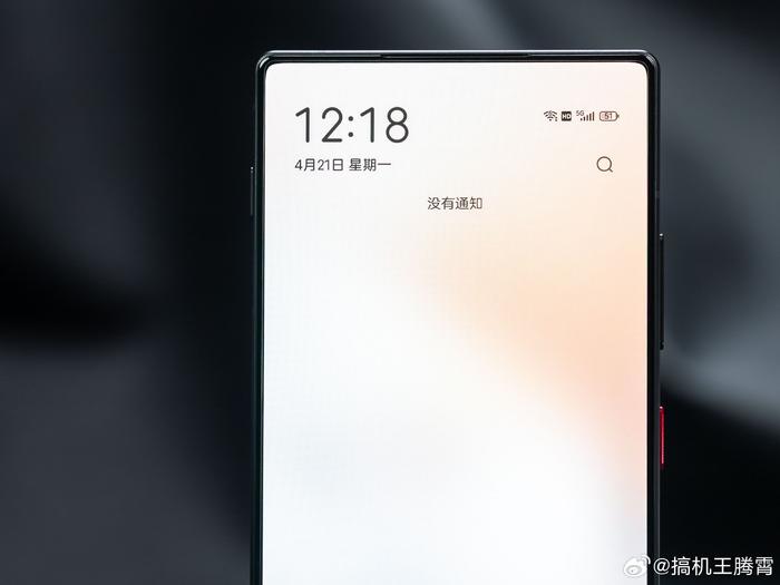 AI双旗舰 努比亚Z70S Ultra摄影师版与努比亚平板Pro正式发布