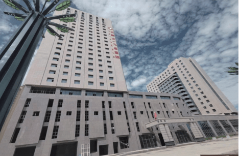 【企业动态】内蒙一机新增1件判决结果，涉及买卖合同纠纷