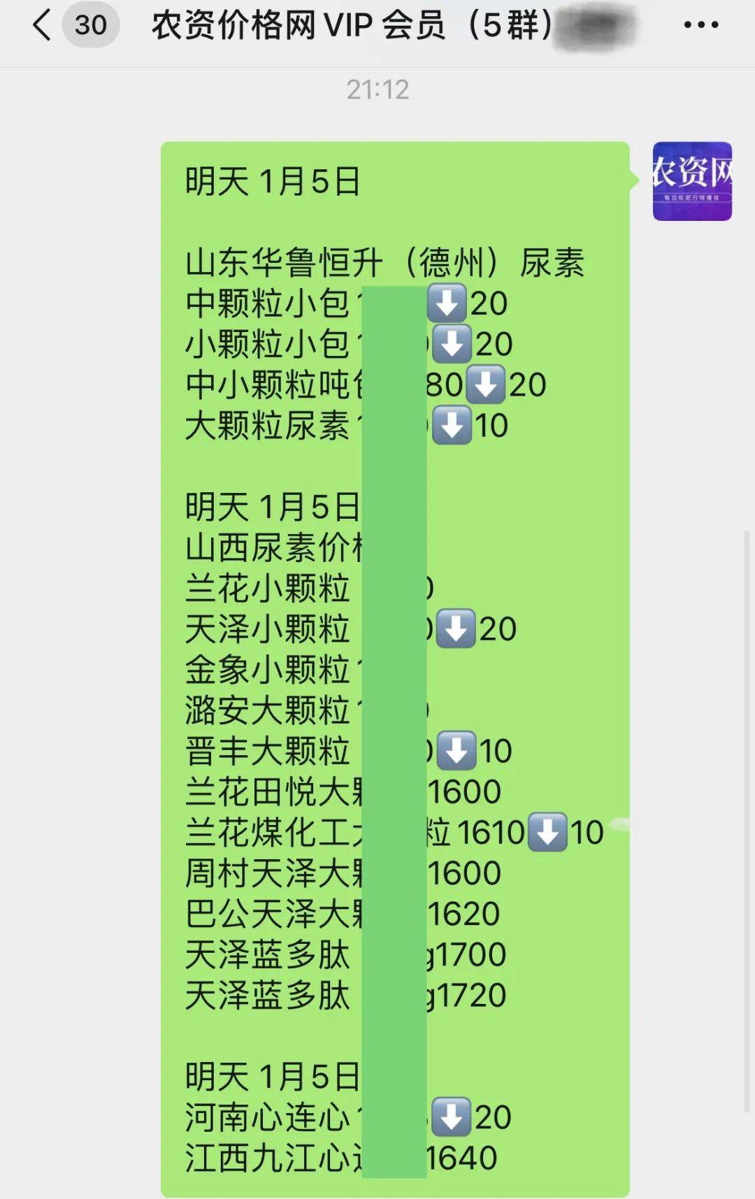 六国化工：一季度化肥市场不同品种有不同程度提价对公司收益会有积极影响