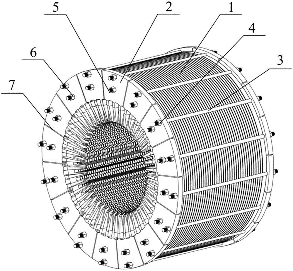 长江电力获得实用新型专利授权：“发电机电气制动开关操作机构辅助拆卸工装”
