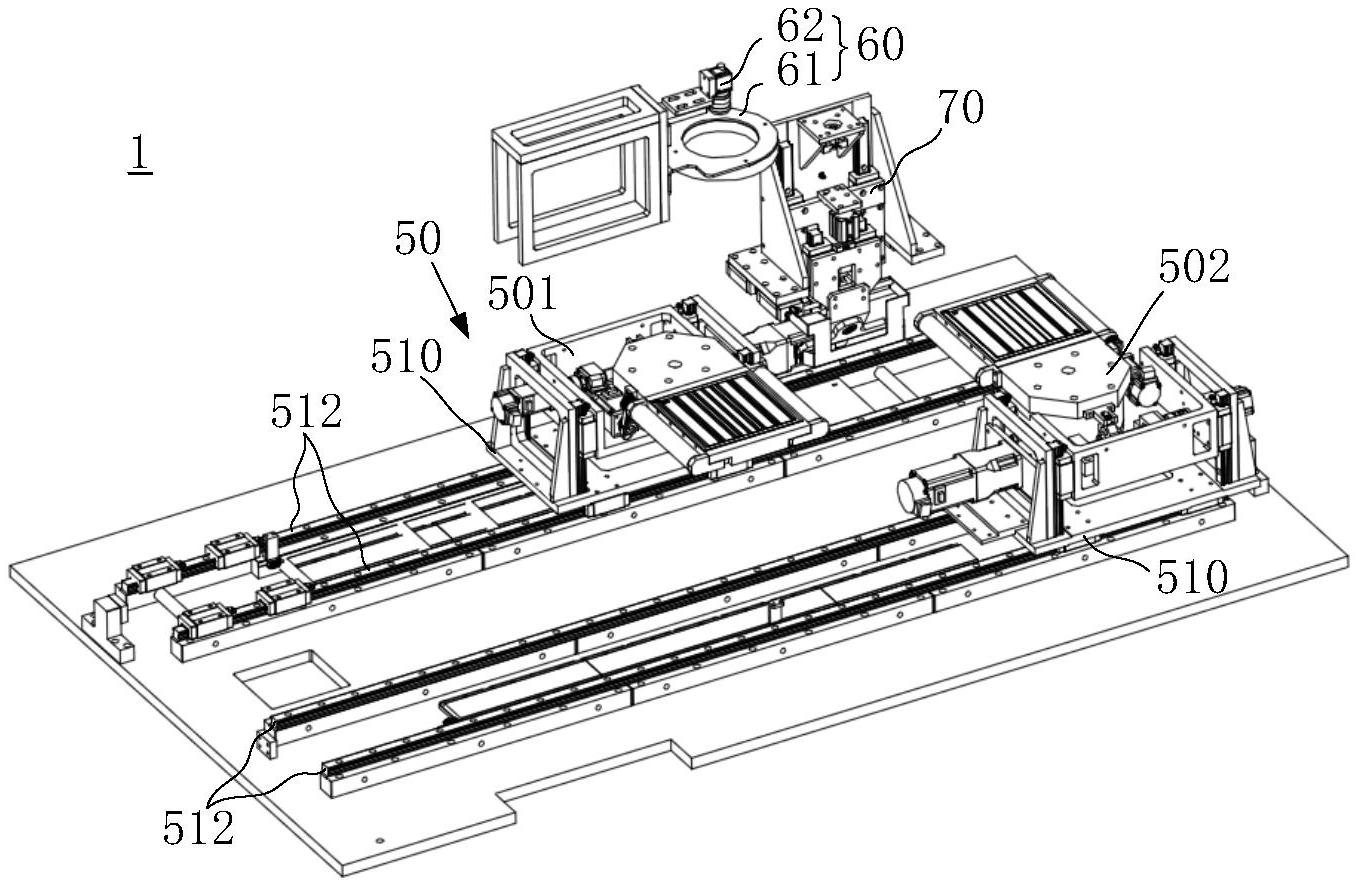 奥特维获得实用新型专利授权：“一种条带缓存机构及条带上料装置”