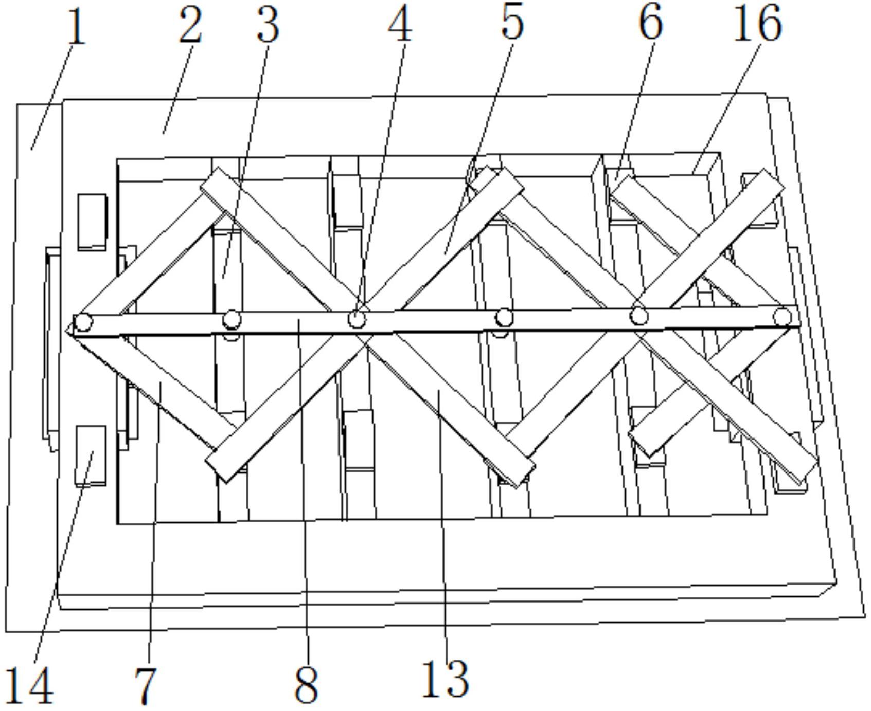 奥特维获得实用新型专利授权：“一种条带缓存机构及条带上料装置”