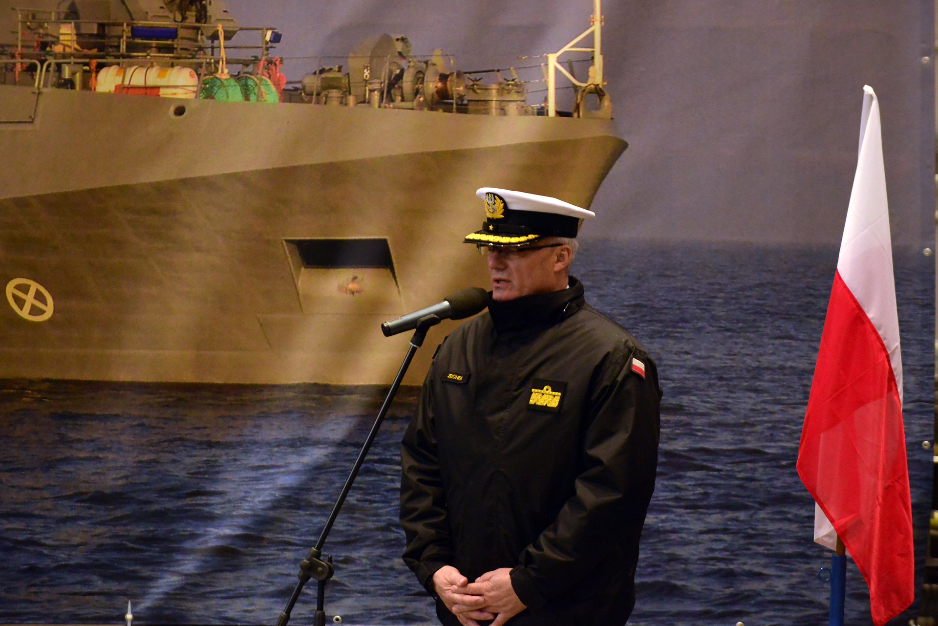 2024年波兰港口吞吐量增长10.3%