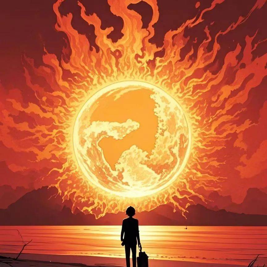 特稿丨多国数十年共建“人造太阳”达成重要里程碑