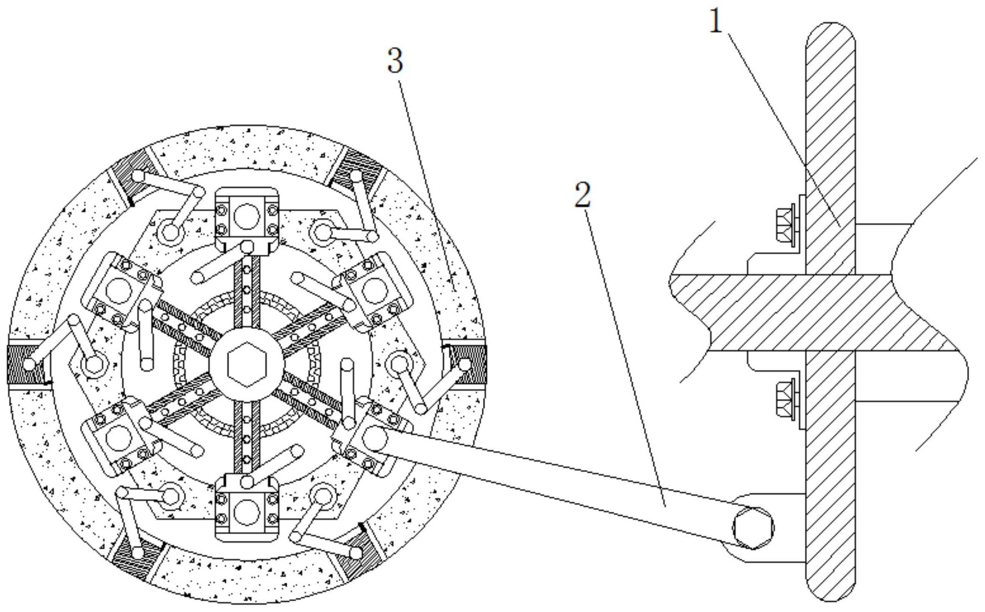 先导智能获得实用新型专利授权：“一种换卷装置及卷绕设备”