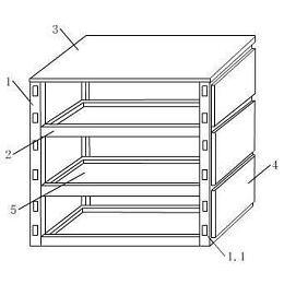 拓邦股份获得实用新型专利授权：“电池模组电路结构及电池模组并机系统”