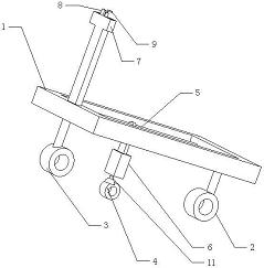 精工科技获得实用新型专利授权：“一种适用于碳纤维放丝设备的加湿装置”