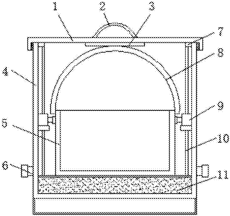 格力电器获得发明专利授权：“水泵收纳装置及水冷风扇”