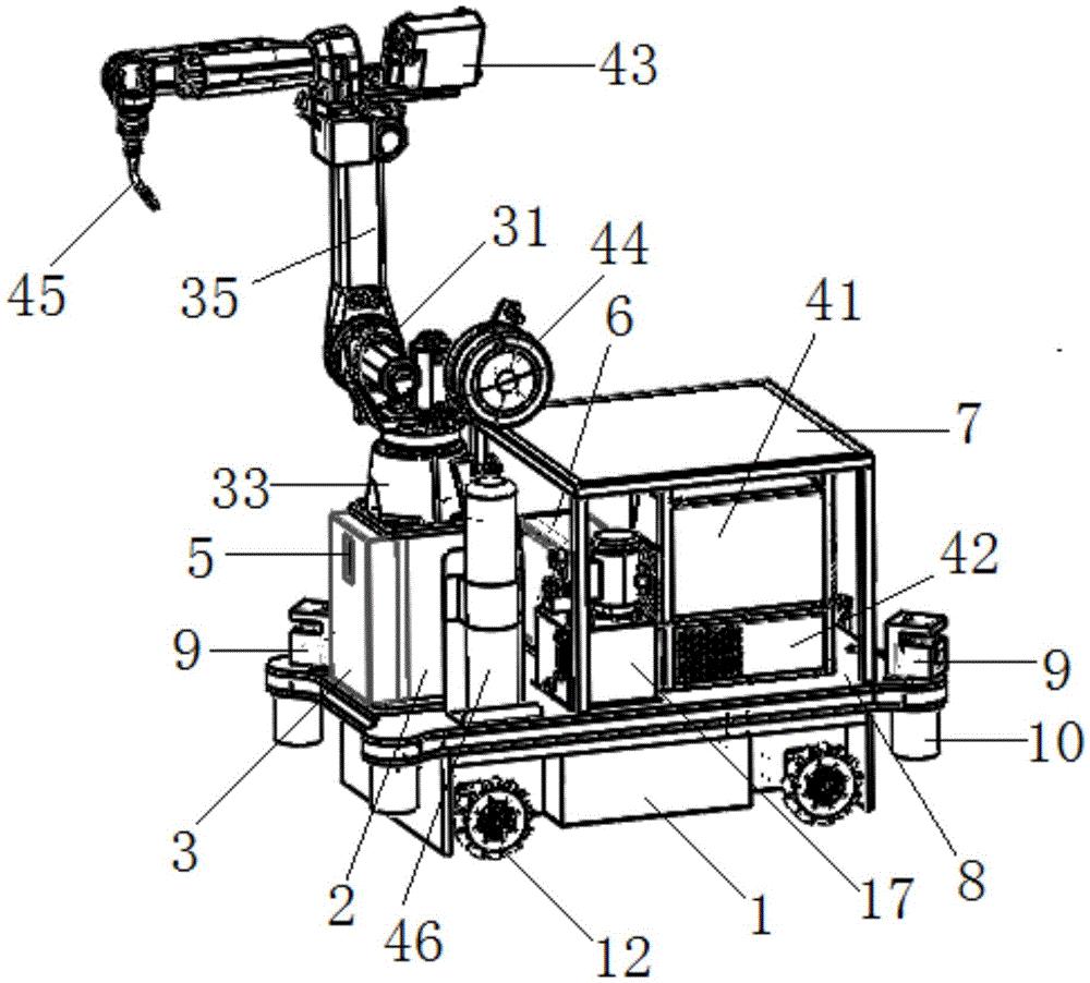先导智能获得实用新型专利授权：“辊压装置”