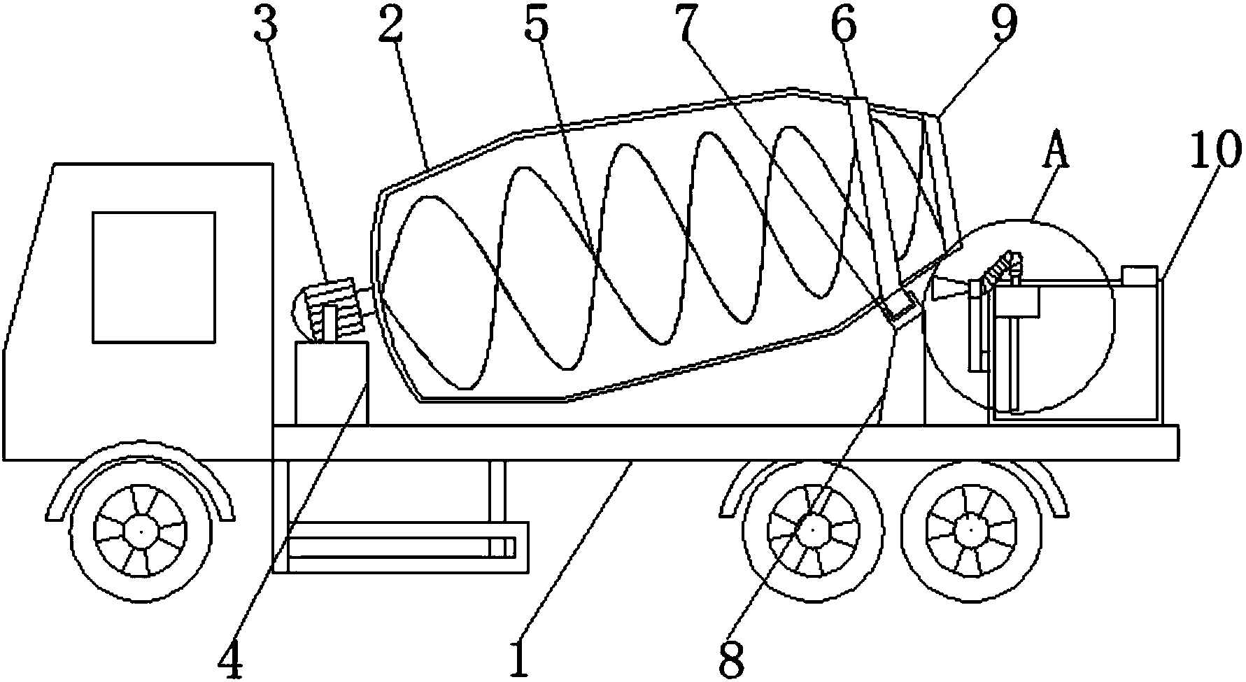 广汽集团获得实用新型专利授权：“一种卡扣组件、行李箱储物盒及车辆”