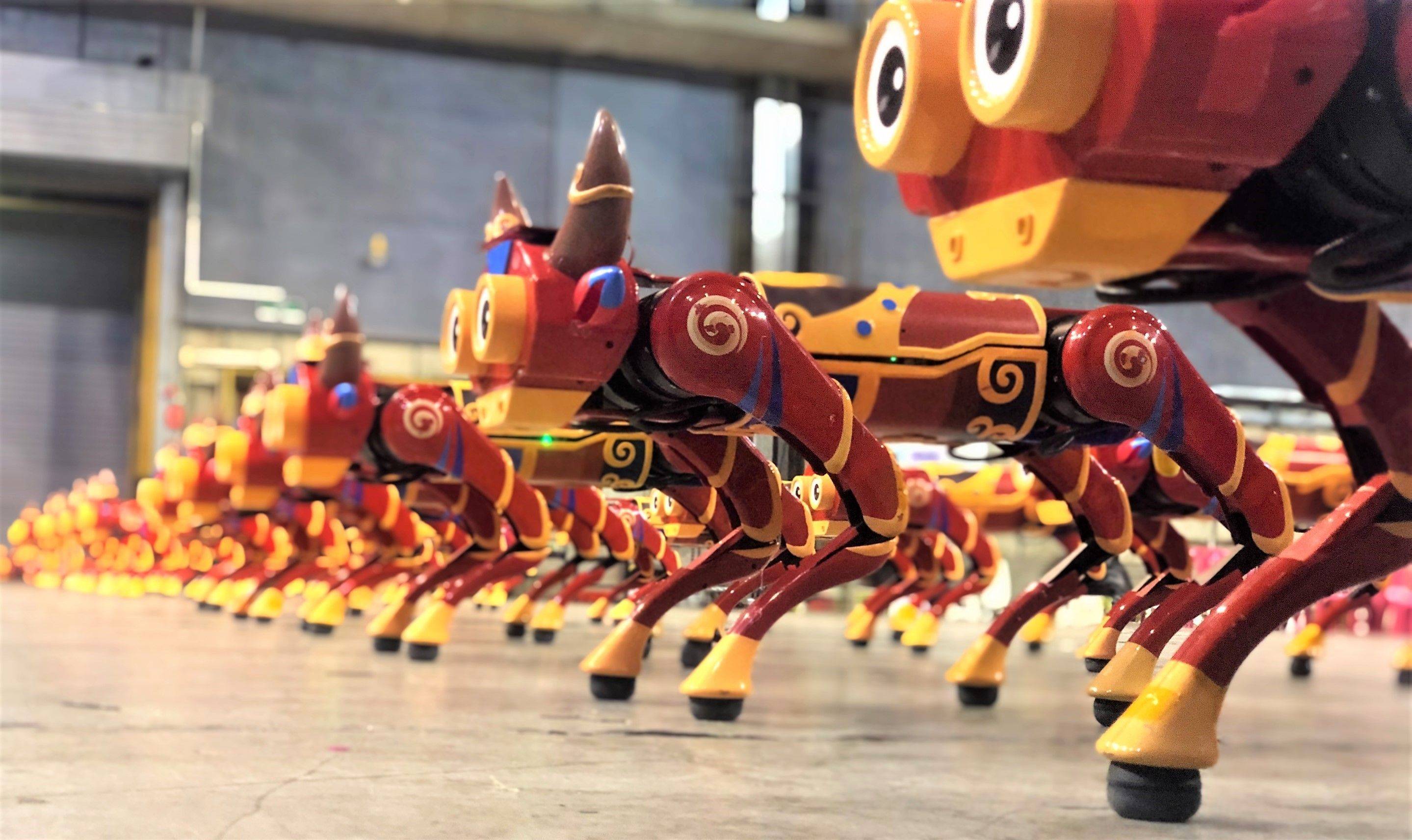 双枪科技获得外观设计专利授权：“锅具（喵喵系列）”