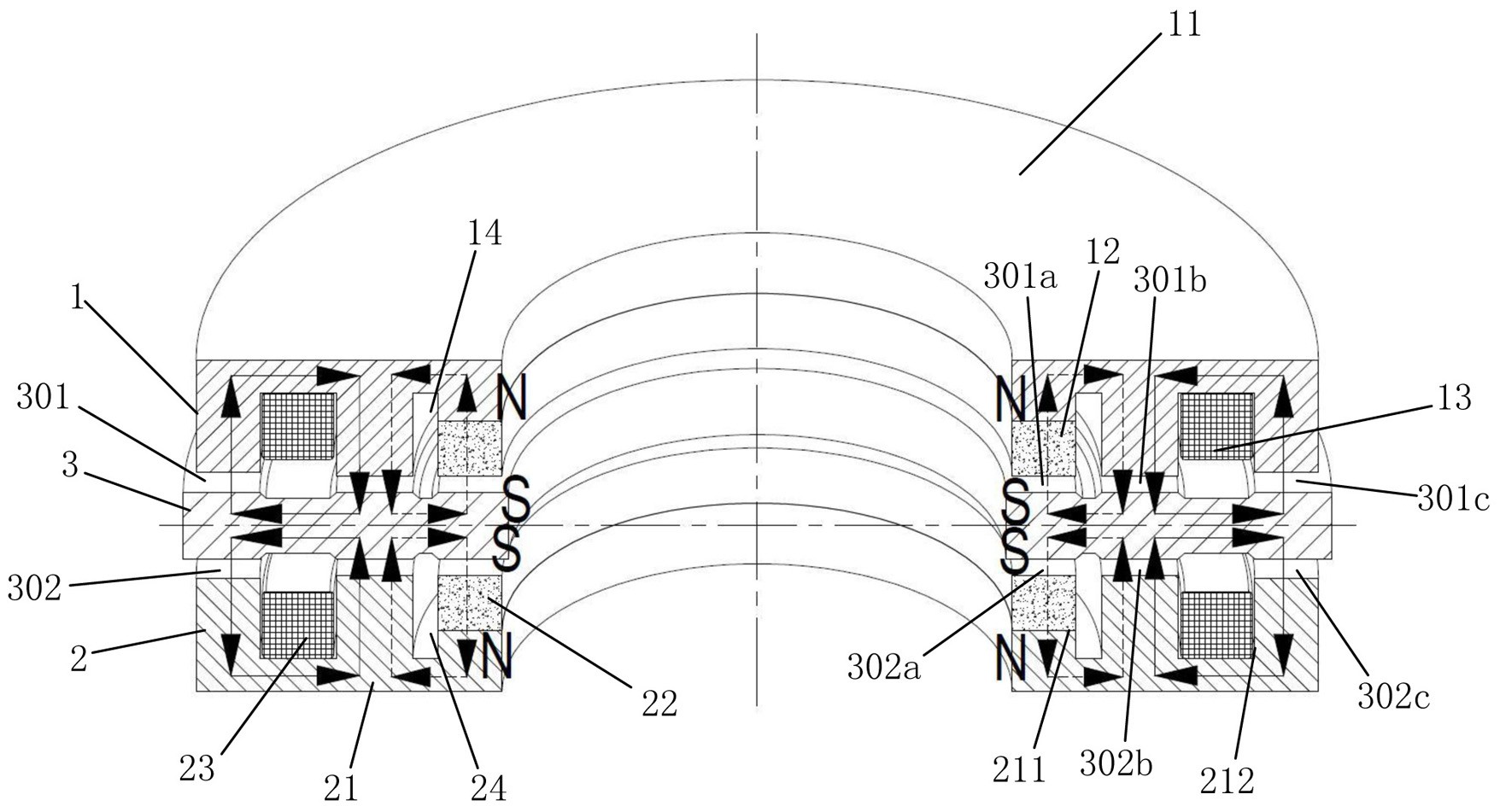 禾望电气获得实用新型专利授权：“一种变桨柜”