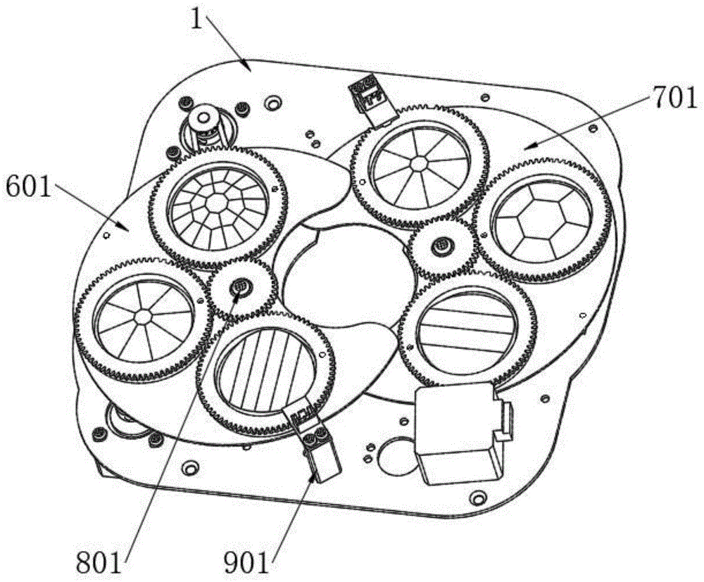 光峰科技获得发明专利授权：“一种棱镜装置及投影设备”