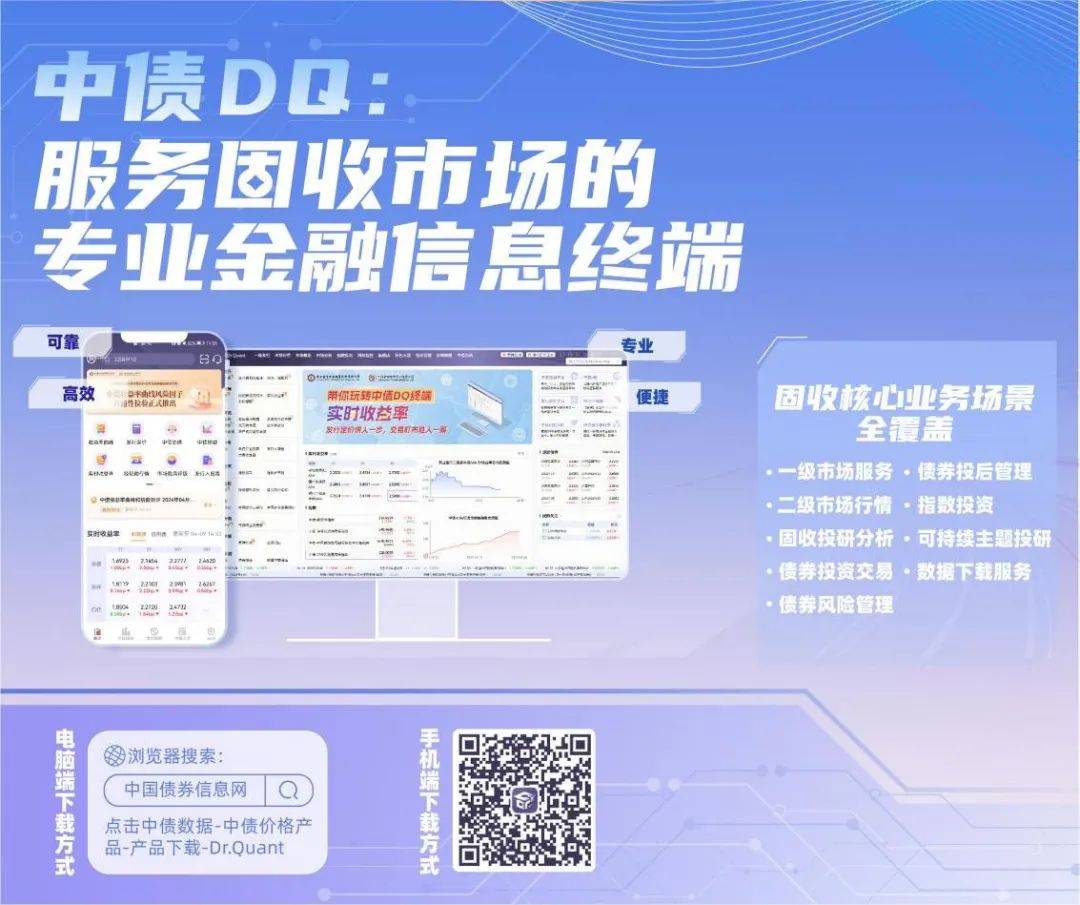 中小型科技企业迎来融资良机 科创债估值逻辑将升级 投资者结构需优化