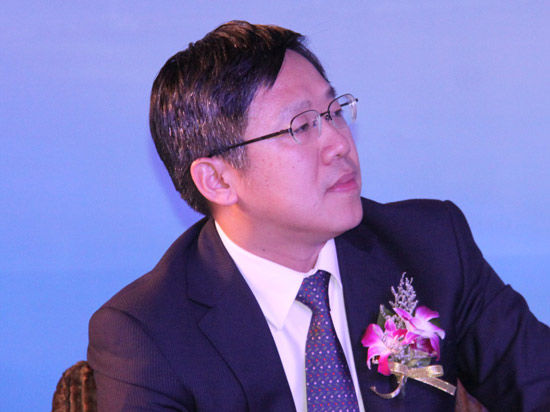 中信信托高层变动 业绩亮眼背后展新局