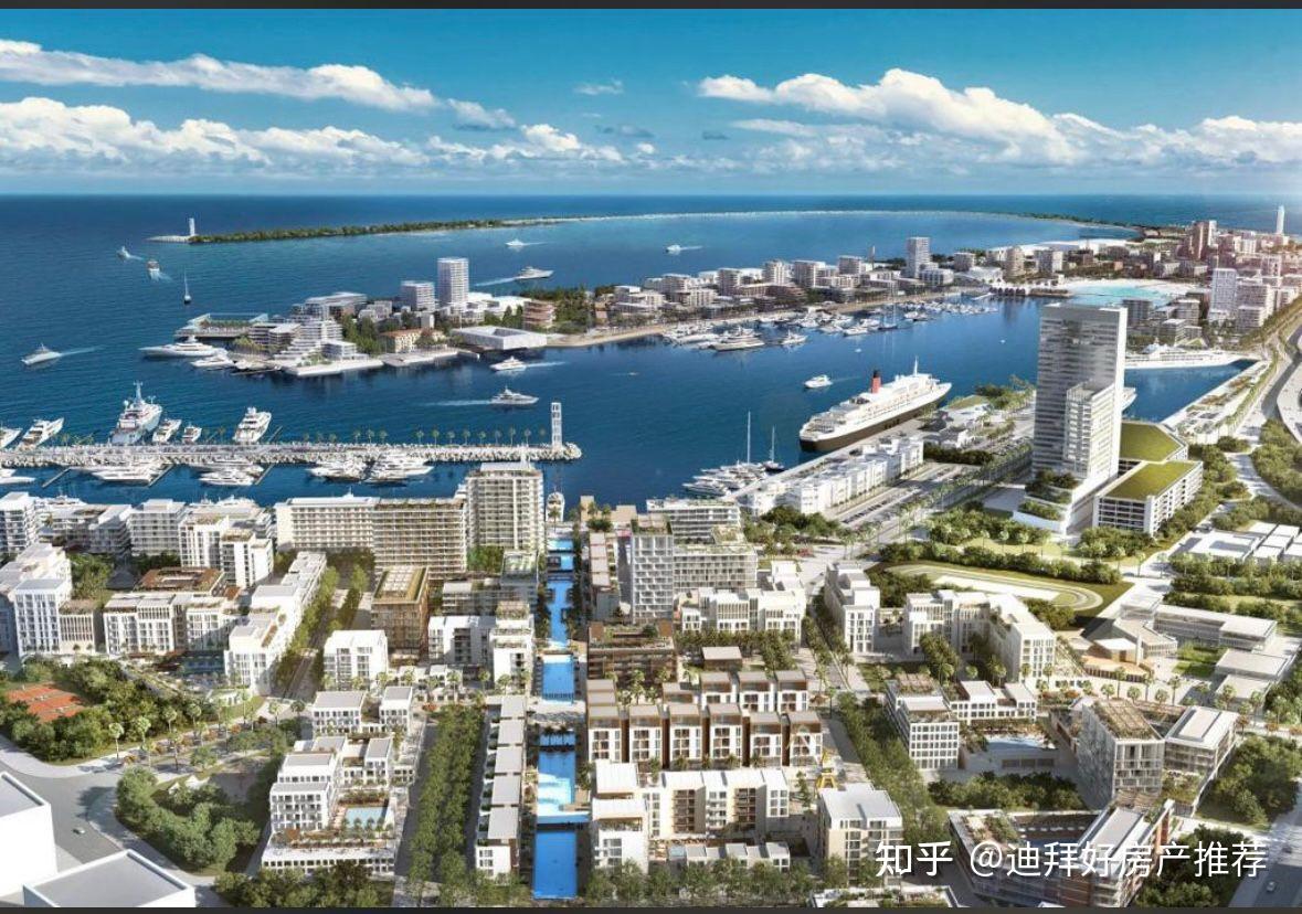 迪拜伊玛尔开发公司房地产销售额增长28%