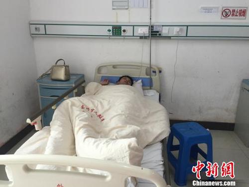 越南加快推动实施全民免费住院