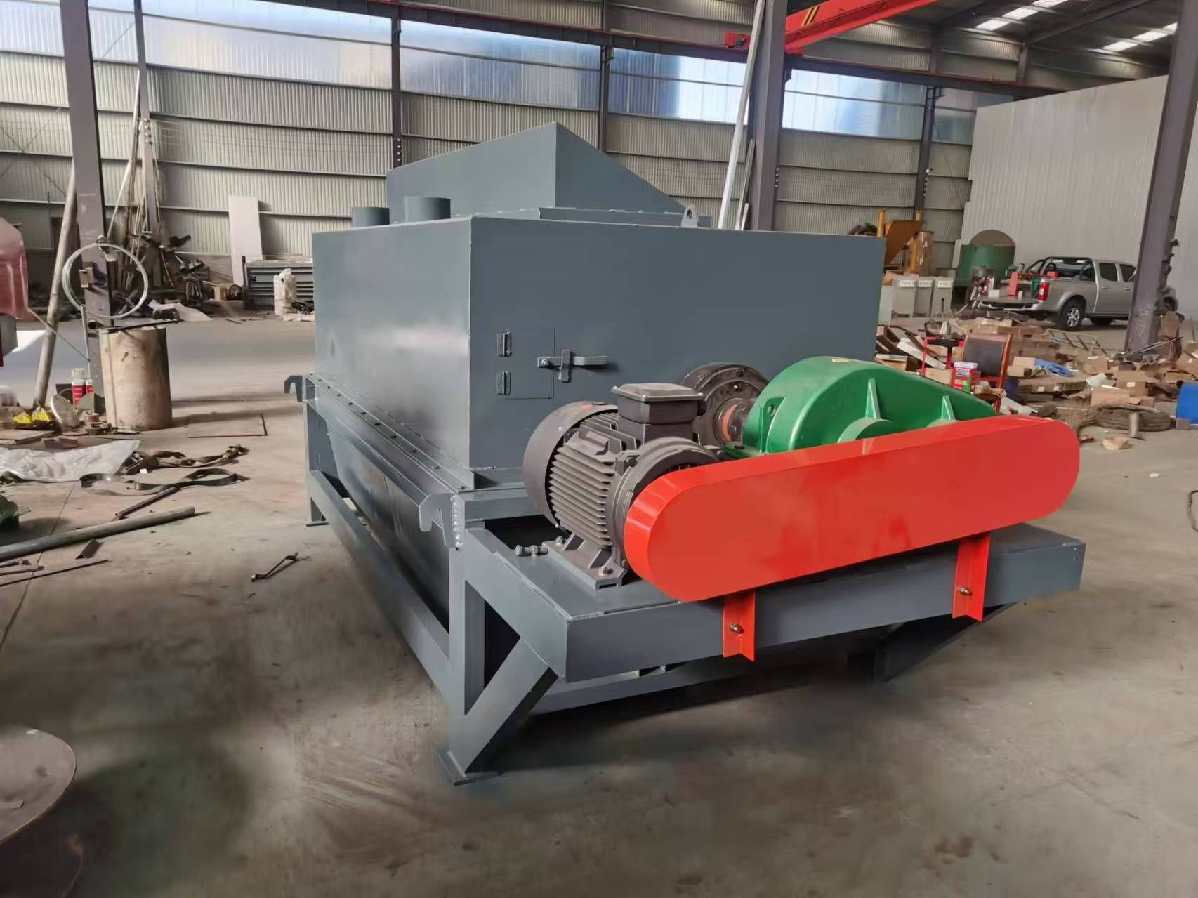 西部矿业获得实用新型专利授权：“一种磁选机入料端矿浆给矿装置”