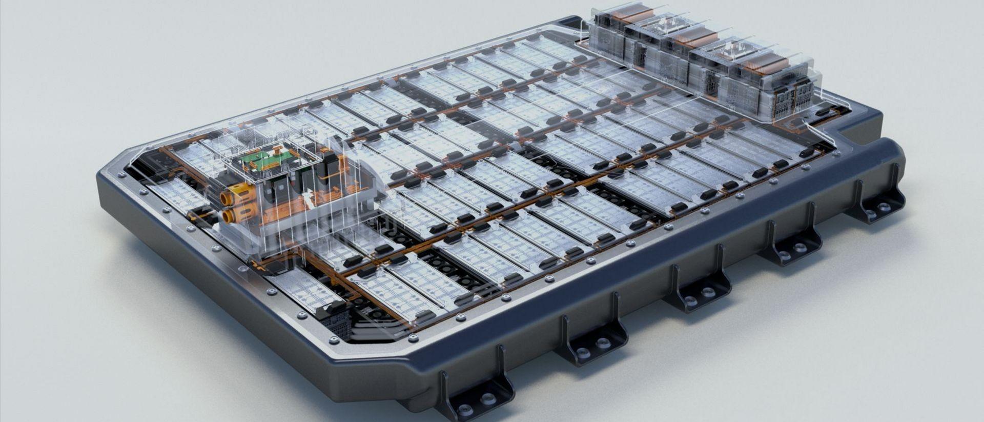 宁德时代获得实用新型专利授权：“电池单体、电池和用电设备”