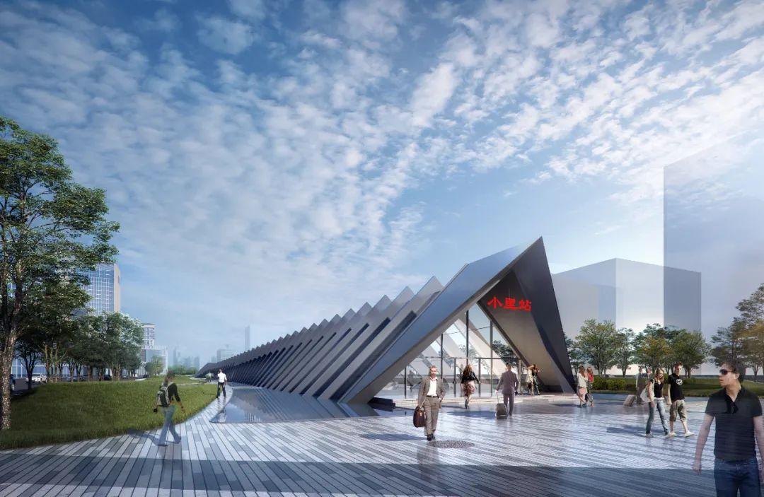 中国中铁：2025年一季度承揽铁路建设订单777.2亿元同比增长6.1%