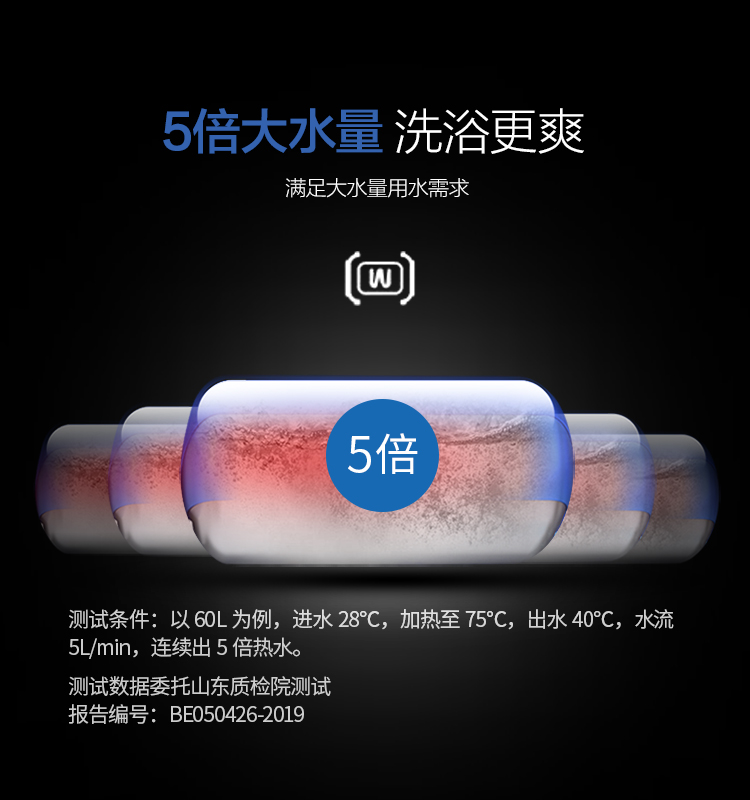 海尔智家获得发明专利授权：“进水装置、热水器以及控制方法”