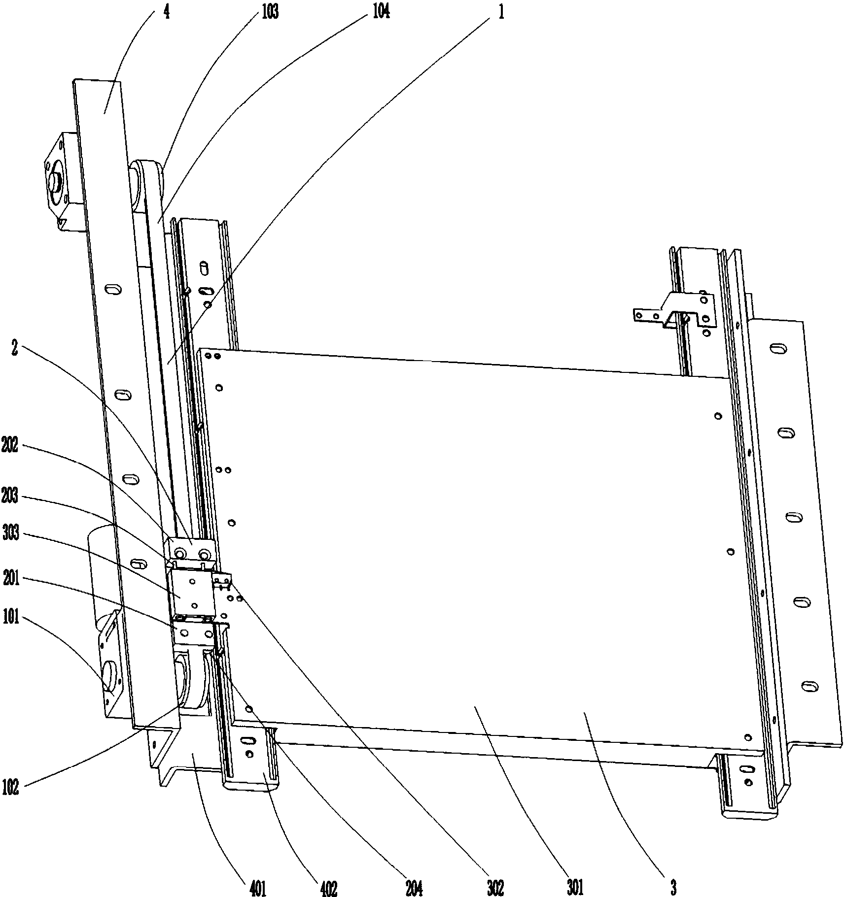 和辉光电获得实用新型专利授权：“一种像素结构和显示面板”