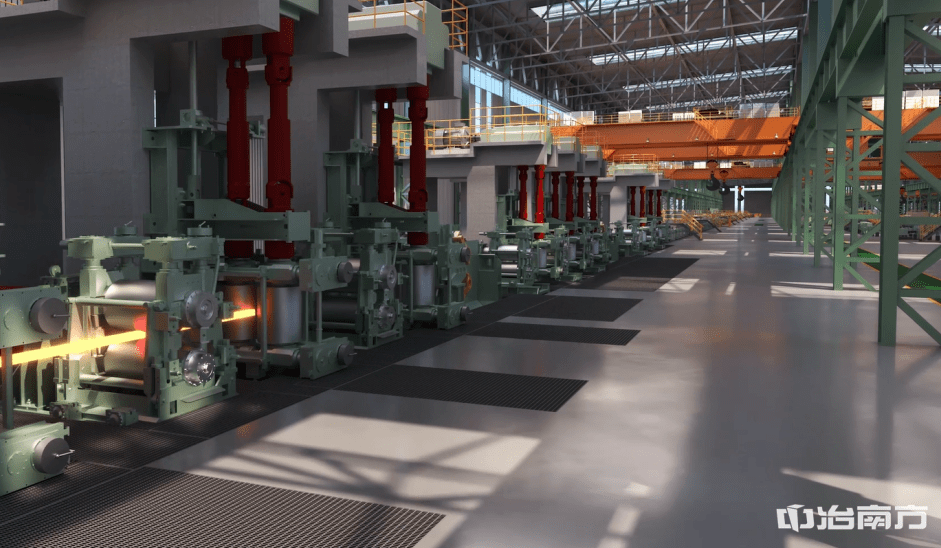 柳钢股份获得发明专利授权：“一种双高速棒材控温轧制方法”