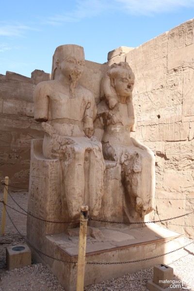 摩洛哥正成为埃及经济战略的关键支点