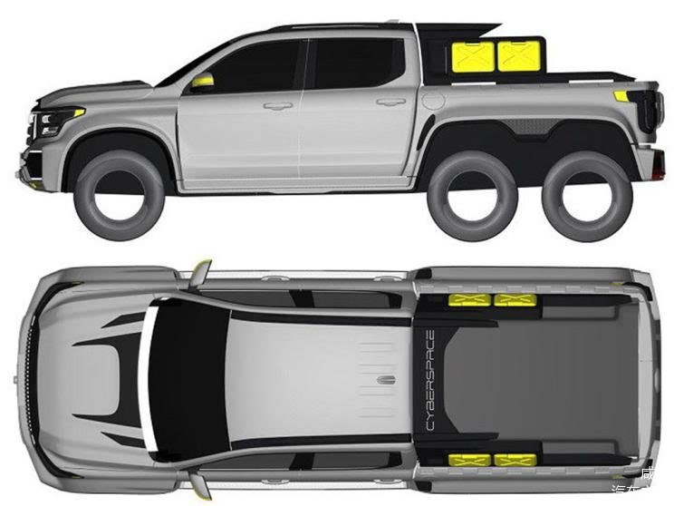 长城汽车获得实用新型专利授权：“一种前保险杠总成及车辆”