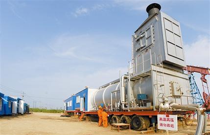 中国石化获得发明专利授权:“确定注水井压驱配注量的方法”