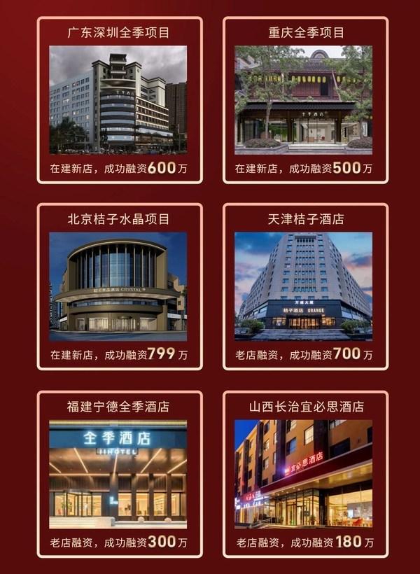 华住集团2024年达成“万店规模” 净利润不增反减