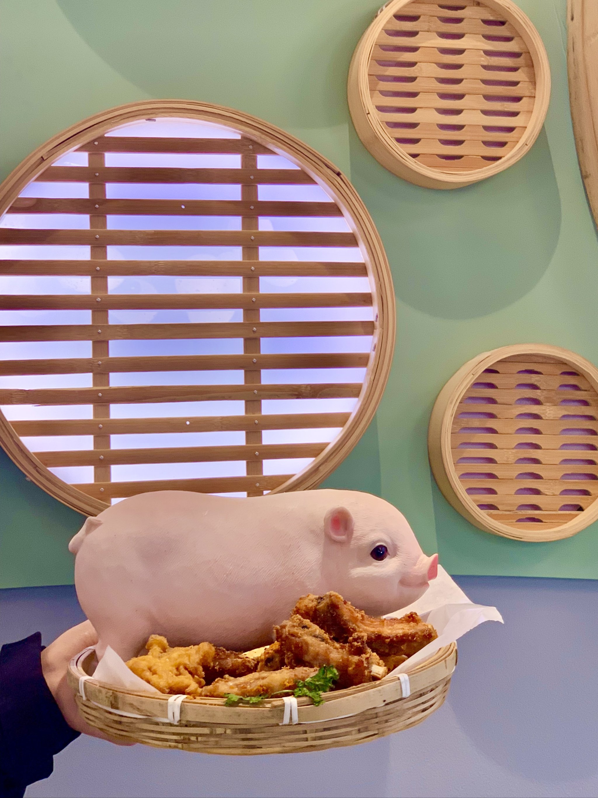 抖音生活服务举办心动榜餐厅上海商家峰会，155家上海餐厅登上“心动榜”