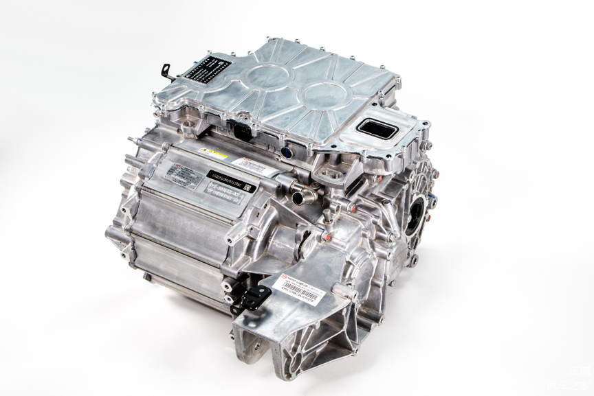 比亚迪获得实用新型专利授权：“电池包和用电设备”