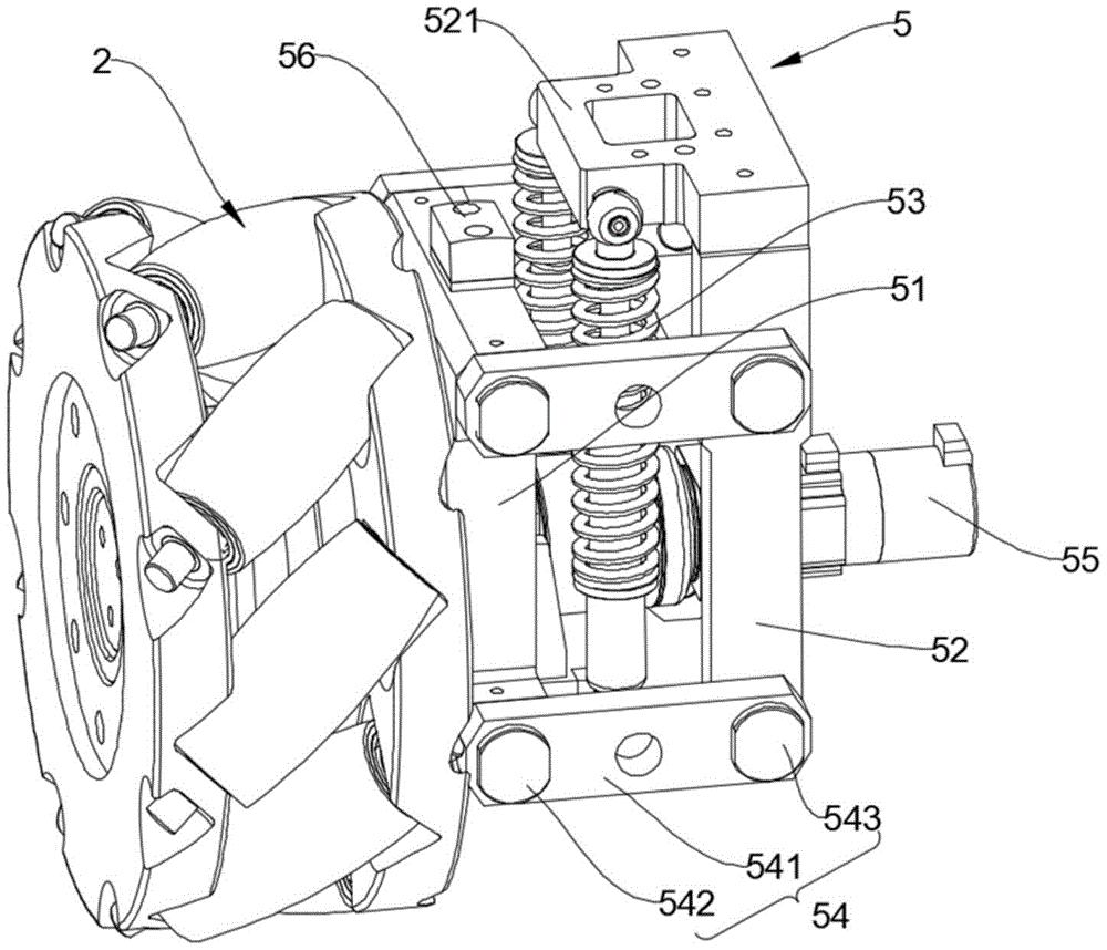新北洋获得实用新型专利授权：“一种辊轮、入币装置及现金循环处理设备”