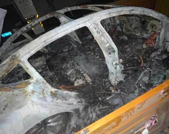 长城汽车获得外观设计专利授权：“电子设备的图像生成图形用户界面”