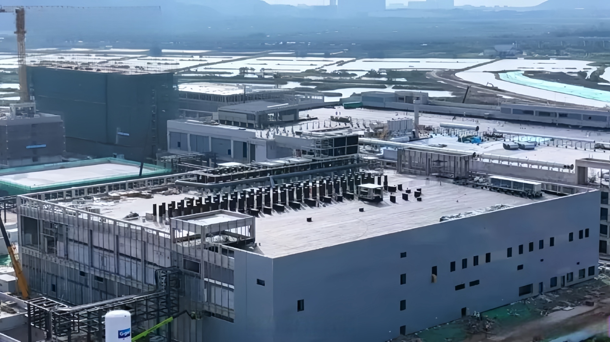 华灿光电(300323.SZ)：广东华灿获得政府补助8784.68万元