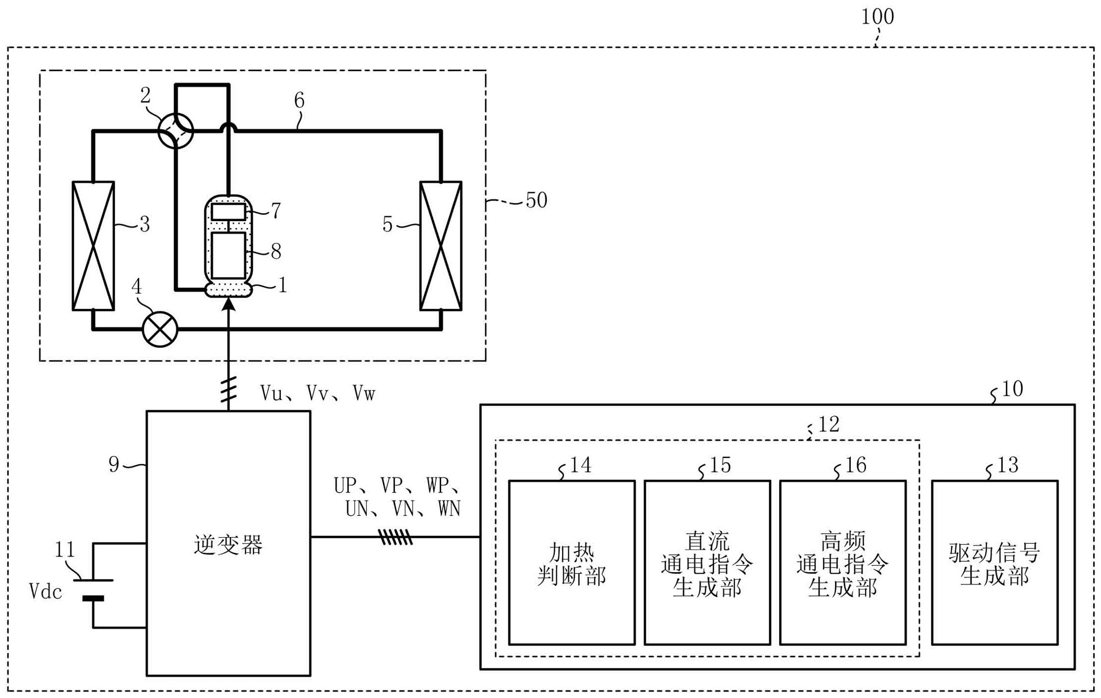 格力电器获得发明专利授权：“压缩机驱动板冷却装置及空调器”