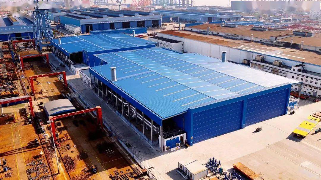 振华重工获得发明专利授权：“大型箱梁结构的制作方法及轮胎吊的组装方法”