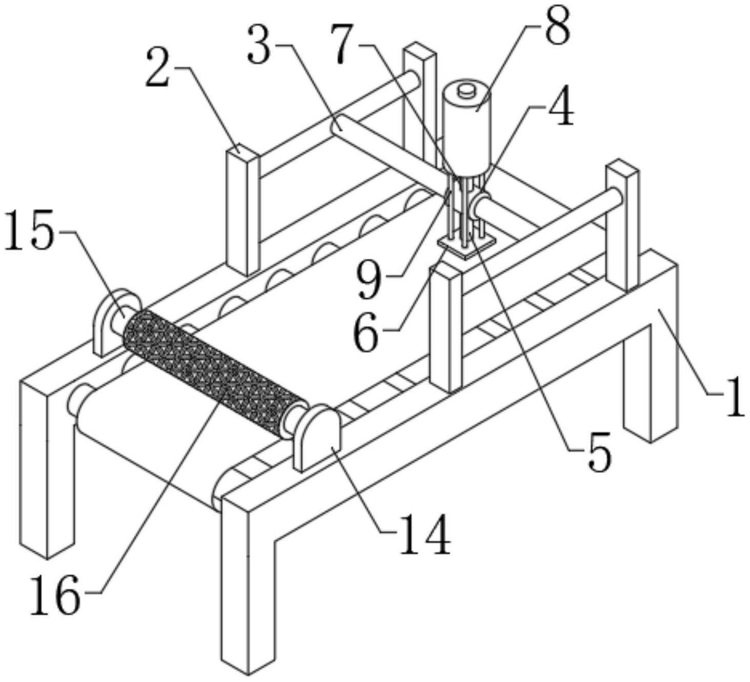 领湃科技获得实用新型专利授权：“一种宽极耳储能装置”