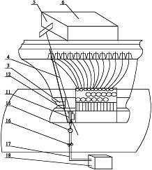 领湃科技获得实用新型专利授权：“一种宽极耳储能装置”