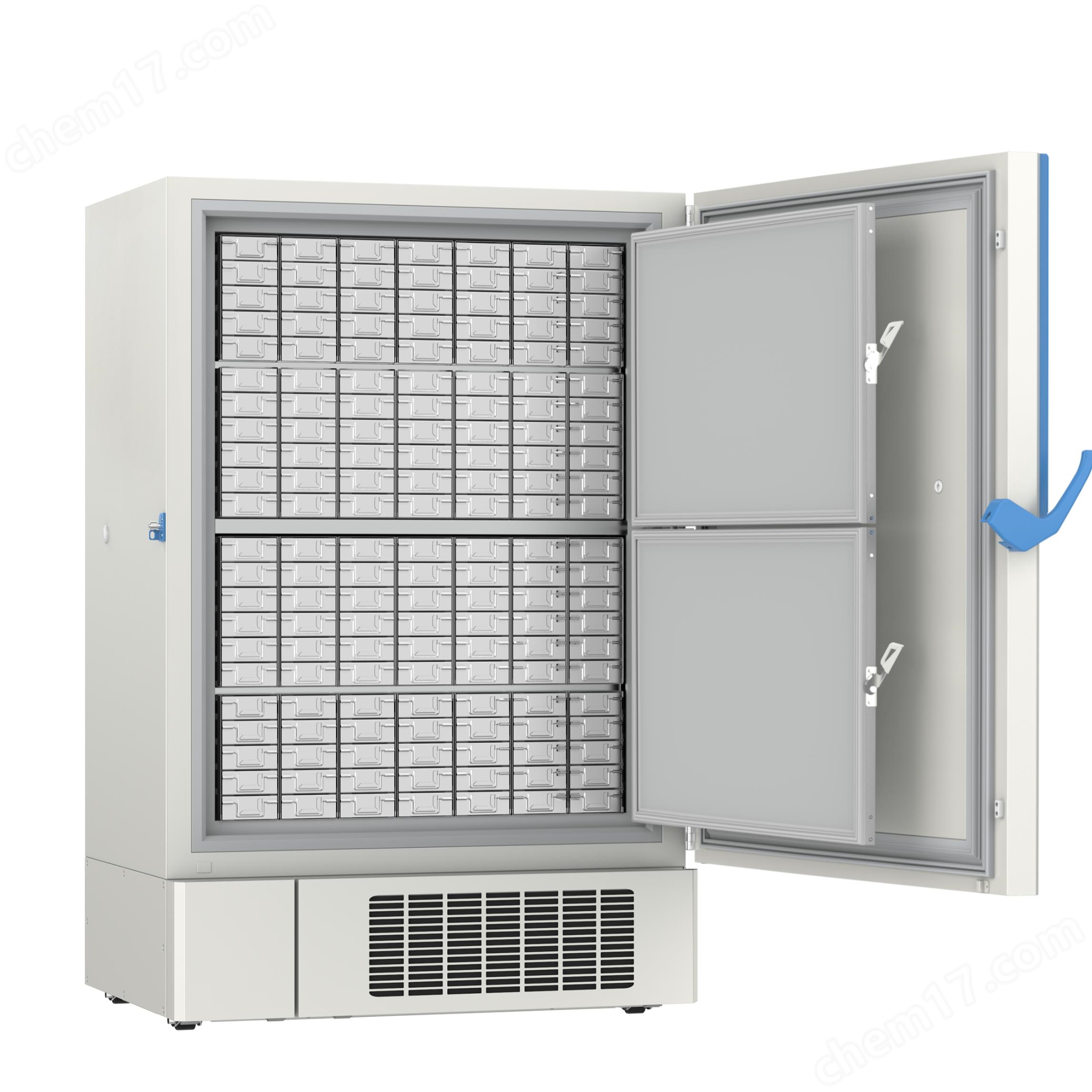 中科美菱获得发明专利授权：“直线往复式高效率冻存管转移模组及方法”