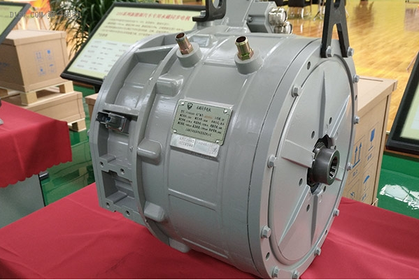 格力电器获得发明专利授权：“定子冷却结构、驱动电机和新能源汽车”