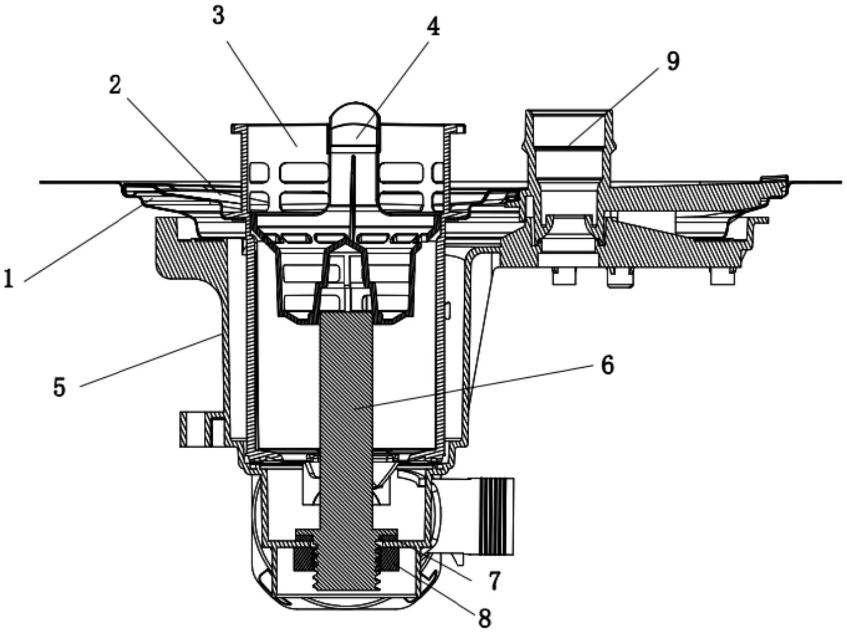 老板电器获得实用新型专利授权：“一种操作面板组件以及油烟处理装置”